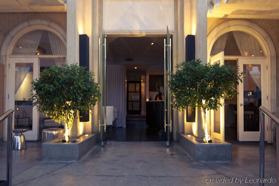 The Crescent Powered By Sonder Hotell Los Angeles Eksteriør bilde